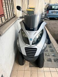 Scooter Piaggio Mp3