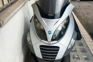 Scooter Piaggio Mp3
