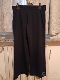pantaloni a palazzo 