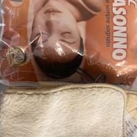 Scaldaletto Imetec songolo lana merino