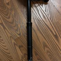 Reggisella telescopico Bontrager Line 125mm