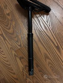 Reggisella telescopico Bontrager Line 125mm