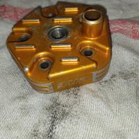 testa Bud racing KTM 65 e beta RK6 