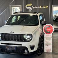 Jeep Renegade 1.6 mjt 80th Anniversary 130cv 2021