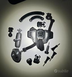 Accessori actioncam