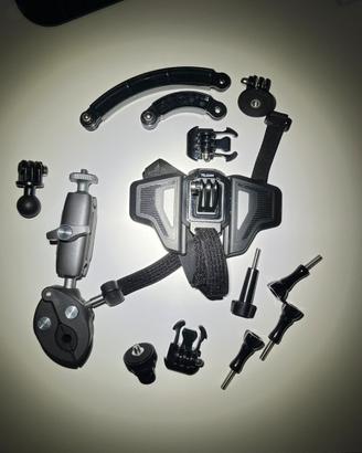 Accessori actioncam