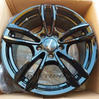 Cerchi in lega 18 WH29 BMW 1 2 3 4 5 Z look M4