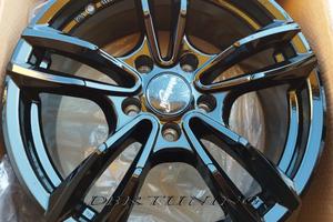 Cerchi in lega 18 WH29 BMW 1 2 3 4 5 Z look M4