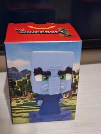Minecraft McDonald Happy Meal