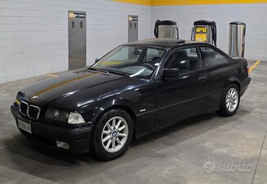 Bmw e36 318is 140cv
