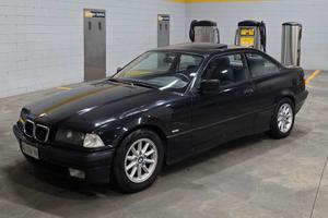 Bmw e36 318is 140cv