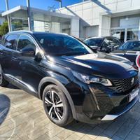 PEUGEOT 3008 BlueHDi 130 S&S EAT8 GT CATENA NUOVA