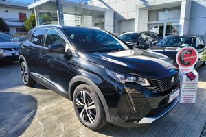 PEUGEOT 3008 BlueHDi 130 S&S EAT8 GT CATENA NUOVA