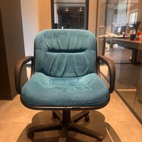 Poltrona Sala Riunioni