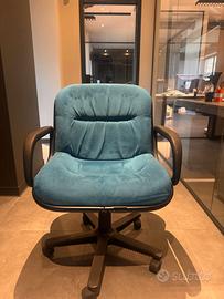 Poltrona Sala Riunioni