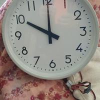 SOLARI orologio parete