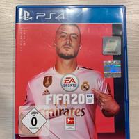 Fifa 2020 PS4
