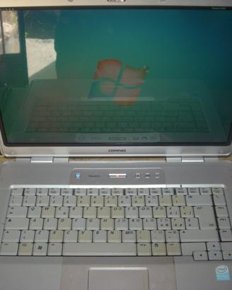 Notebook toshiba