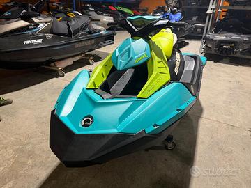 SeaDoo Spark 2up 90 hp