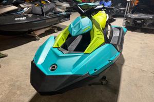 SeaDoo Spark 2up 90 hp