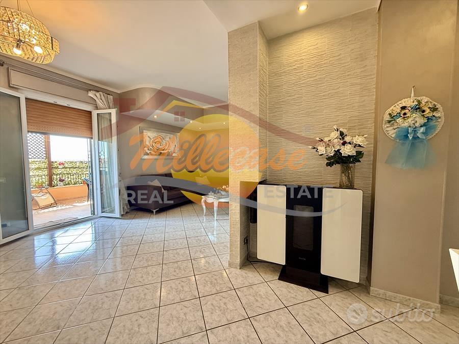 Appartamento – Siracusa, Villaggio Miano, Canalicchio - Vista 2