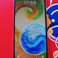 Samsung galaxy a04s