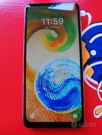 Samsung galaxy a04s