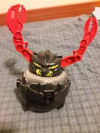 MOTU Monstroid - He-Man