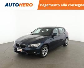BMW 116 BV56481