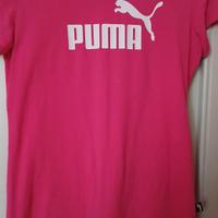 maglietta puma