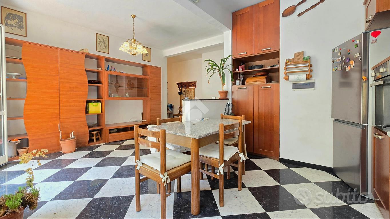 Appartamento – Genova, Villini Nuovi, Ponente - Vista 4