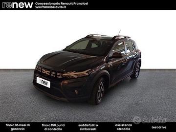 DACIA Sandero TCe 100 Stepway Expression NBI