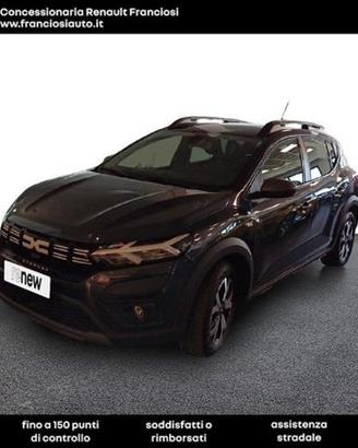 DACIA Sandero TCe 100 Stepway Expression NBI