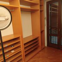 cabina armadio moderna 