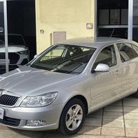 Skoda Octavia 1.6 TDI CR F.AP. Elegance
