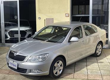 Skoda Octavia 1.6 TDI CR F.AP. Elegance