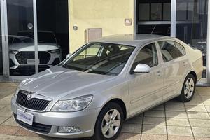 Skoda Octavia 1.6 TDI CR F.AP. Elegance