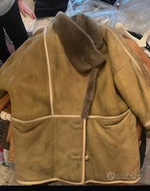 Shearling original