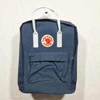 Zaino Fjallraven Kanken 16L Blu Navy
