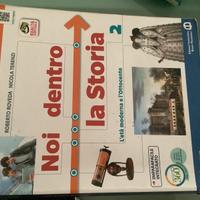 Noi dentro la storia 2