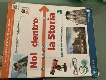 Noi dentro la storia 2