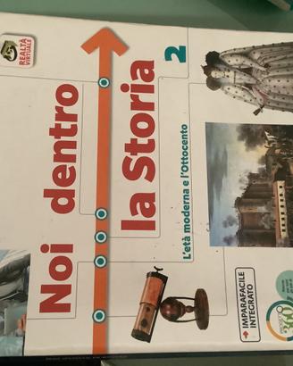 Noi dentro la storia 2