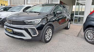 Opel Crossland 1.5 D 110 CV PREZZO REALE!!!