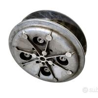 Tamburo frizione completo HONDA FOUR 500 1971>1977
