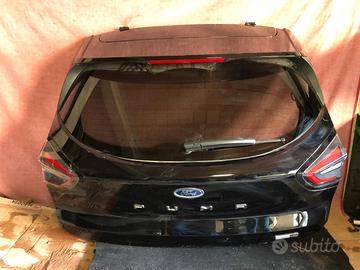 Portellone Ford Puma