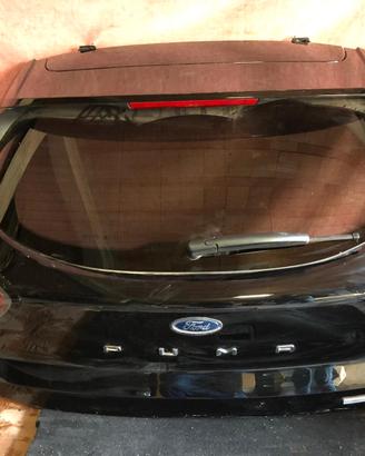 Portellone Ford Puma