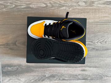Nike Air Jordan 1 Mid