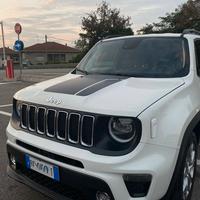 Jeep Renegade Limited