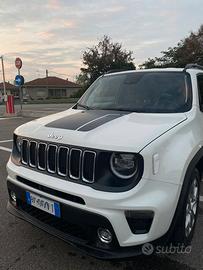 Jeep Renegade Limited