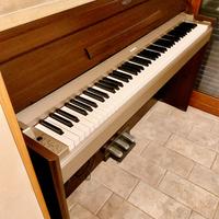 Pianoforte digitale yamaha ydp-s31 ARIUS